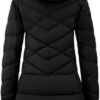 Wantdo Women's Packable Down Jacket Light Weight Puffer Coat...