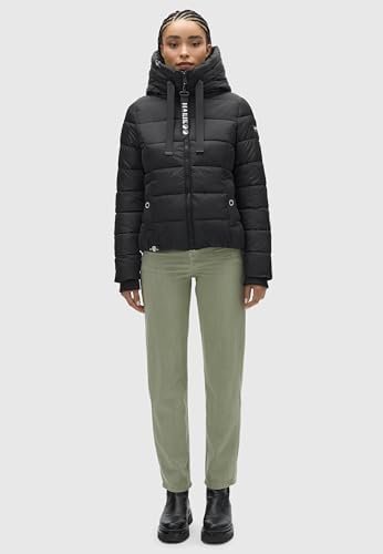 Fall & Winter Jacket for Women | Windproof & Weather-Resista...