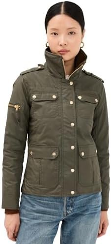 SAM. Women's Rover Jacket