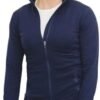 Woolino Merino Wool Fleece Jacket for Women - Year Round Fle...