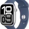 Apple Watch Series 10 [GPS + Cellular 46mm case] Smartwatch ...