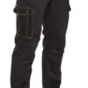 WORK IDEA Mens Work Cargo Pants Utility Pants Men Lightweigh...