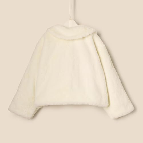 Amazon Essentials x Sofia Grainge Toddlers and Baby Girls' F...