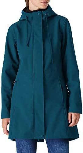 Outdoor Ventures Women's Lightweight Waterproof Fleece Lined...