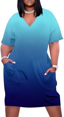 Women's Nightgowns Short Sleeve Nightshirts Plus-Size House ... Women's Nightgowns Short Sleeve Nightshirts Plus-Size House ...