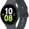 SAMSUNG Galaxy Watch 5 44mm Bluetooth Smartwatch w/Body, Hea...
