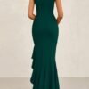 PRETTYGARDEN Women's Summer Bodycon Maxi Dress 2025 Spring S...