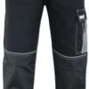 MS9 Men's Cargo Active Outdoor Casual Tactical Work Pants Tr...