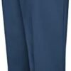 Red Kap Men's Plain Front Cotton Pant