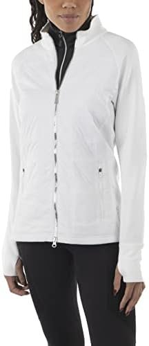 Sunice Performance Apparel - Women's Ella Long Sleeve Windpr... Sunice Performance Apparel - Women's Ella Long Sleeve Windpr...