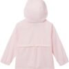 Columbia Baby Girl's Toddler Switchback Ii Jacket