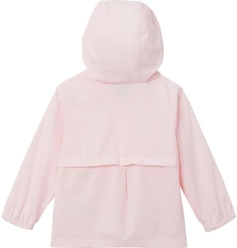 Columbia Baby Girl's Toddler Switchback Ii Jacket