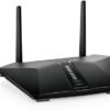 Netgear NETGEAR RAX50-100NAR Nighthawk 6-Stream AX5400 WiFi ...