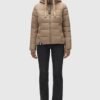 Fall & Winter Jacket for Women | Windproof & Weather-Resista...