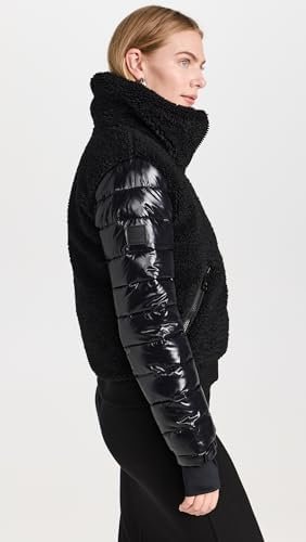 SAM. Women's Carson Bomber