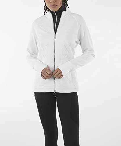 Sunice Performance Apparel - Women's Ella Long Sleeve Windpr...