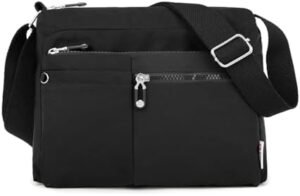 ETidy Crossbody Bag For Women Waterproof Lightweight Casual ... ETidy Crossbody Bag For Women Waterproof Lightweight Casual ...