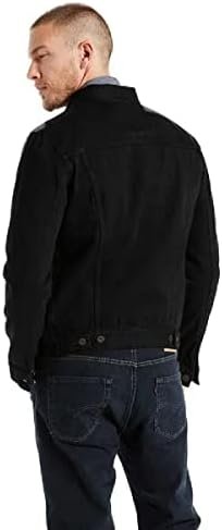 Levi's Men's Trucker Jacket (Also Available in Big & Tall)