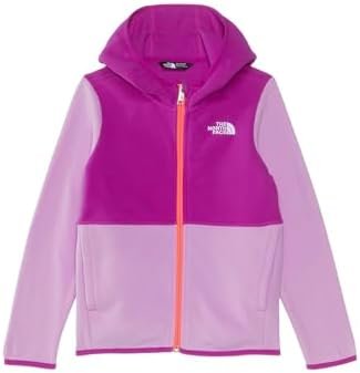 THE NORTH FACE Kids' Glacier Full Zip Hoodie