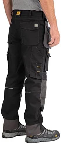 Caterpillar H2O Defender Water Resistant Work Pants for Men ...