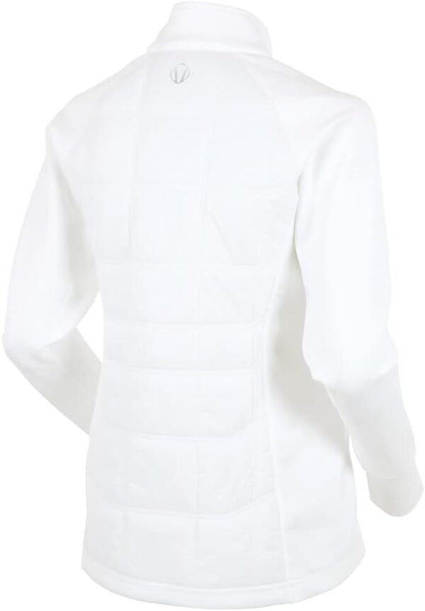 Sunice Performance Apparel - Women's Ella Long Sleeve Windpr...