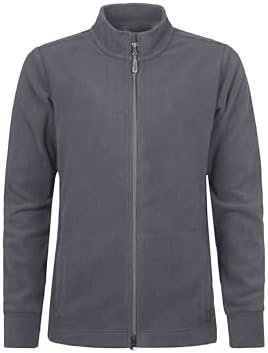 HEAT HOLDERS Women's ORIGINAL™ Zip Jacket S/Black