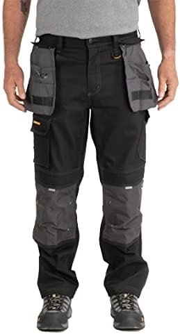 Caterpillar H2O Defender Water Resistant Work Pants for Men ... Caterpillar H2O Defender Water Resistant Work Pants for Men ...