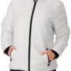 HEAT HOLDERS Women's Penelope Water-Resistant Warm Puffer Ja...