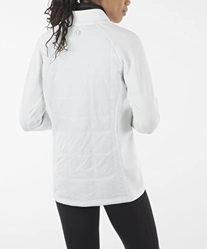 Sunice Performance Apparel - Women's Ella Long Sleeve Windpr...