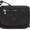 Kipling Sabian Printed Crossbody Mini Bag