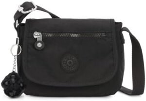 Kipling Sabian Printed Crossbody Mini Bag Kipling Sabian Printed Crossbody Mini Bag