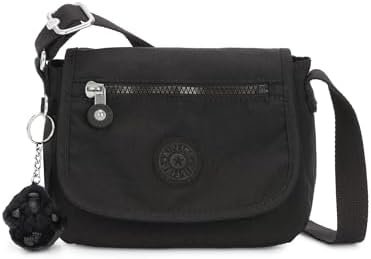 Kipling Sabian Printed Crossbody Mini Bag