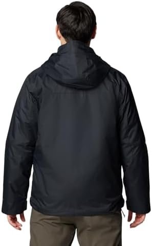 Men's Tunnel Falls Ii Interchange Jacket
