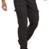 WORK IDEA Mens Work Cargo Pants Utility Pants Men Lightweigh...