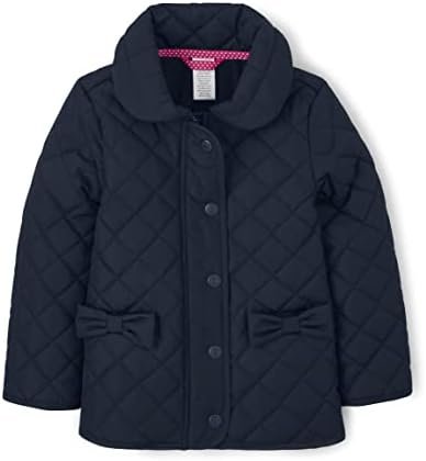 Gymboree Girls' and Toddler Dressy Coat