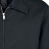 Dickies Men's Insulated Eisenhower Front-Zip Jacket