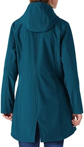 Outdoor Ventures Women's Lightweight Waterproof Fleece Lined...