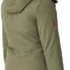 Free Country Women's Cascade Canvas 3-in-1 Systems Jacket
