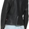 Levi's Women's Faux Leather Motocross Racer Jacket (Standard...