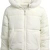 DKNY Infant Toddler Baby Girls' Winter Coat- Polar Fleece Li...