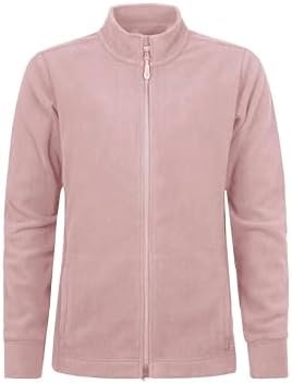 HEAT HOLDERS Women's ORIGINAL™ Zip Jacket S/Black