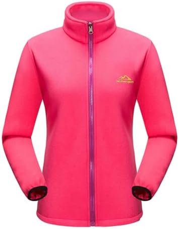 MAGCOMSEN Women's 3-in-1 Winter Coats Snow Ski Jacket Waterp...