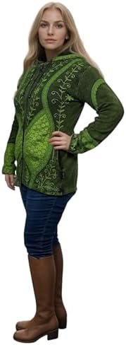 Agan Traders 2025 Spring Bohemian Rib Knit Cotton Distressed...