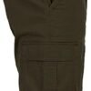 Smith's Workwear Men's Stretch Canvas Cargo Pant