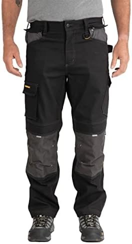 Caterpillar H2O Defender Water Resistant Work Pants for Men ...