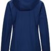 33,000ft Women's Softshell Jacket with Hood Waterproof Light...