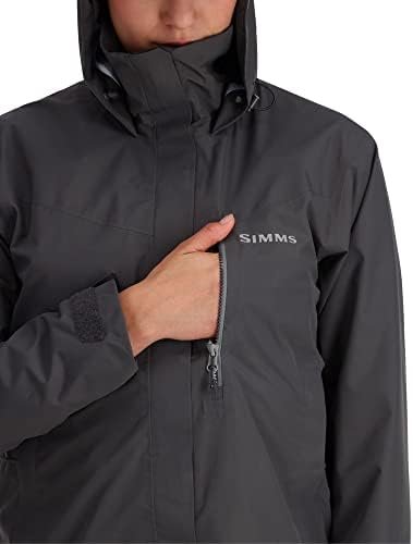 Simms Women's Challenger Jacket, Waterproof Fishing Gear