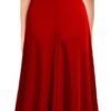 MUSHARE Women's V Neck Sleeveless Split Formal Dress Cocktai...