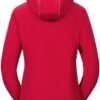 Pursky Women's Softshell Jacket Lightweight Fleece Lined Rai...
