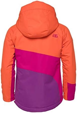 Arctix Kids' Frost Insulated Winter Jacket